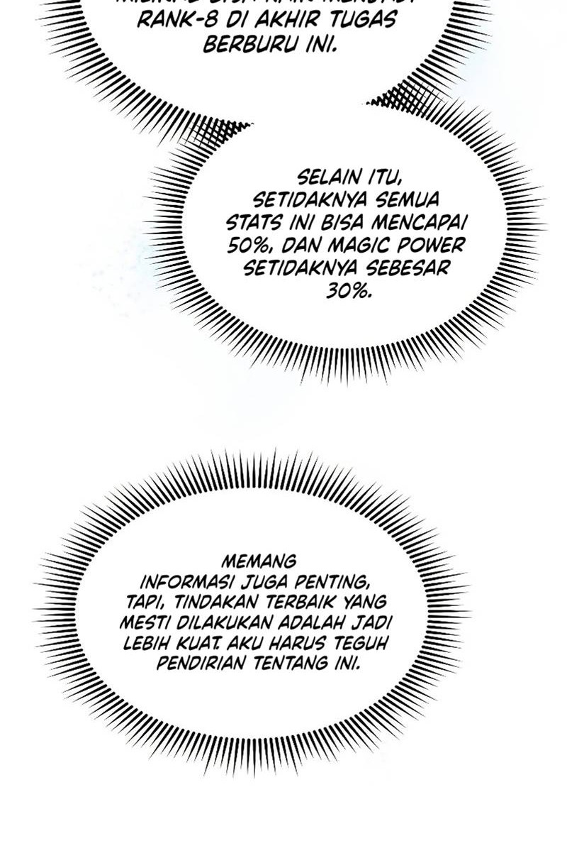 On My Way to Kill God Chapter 24 Gambar 9