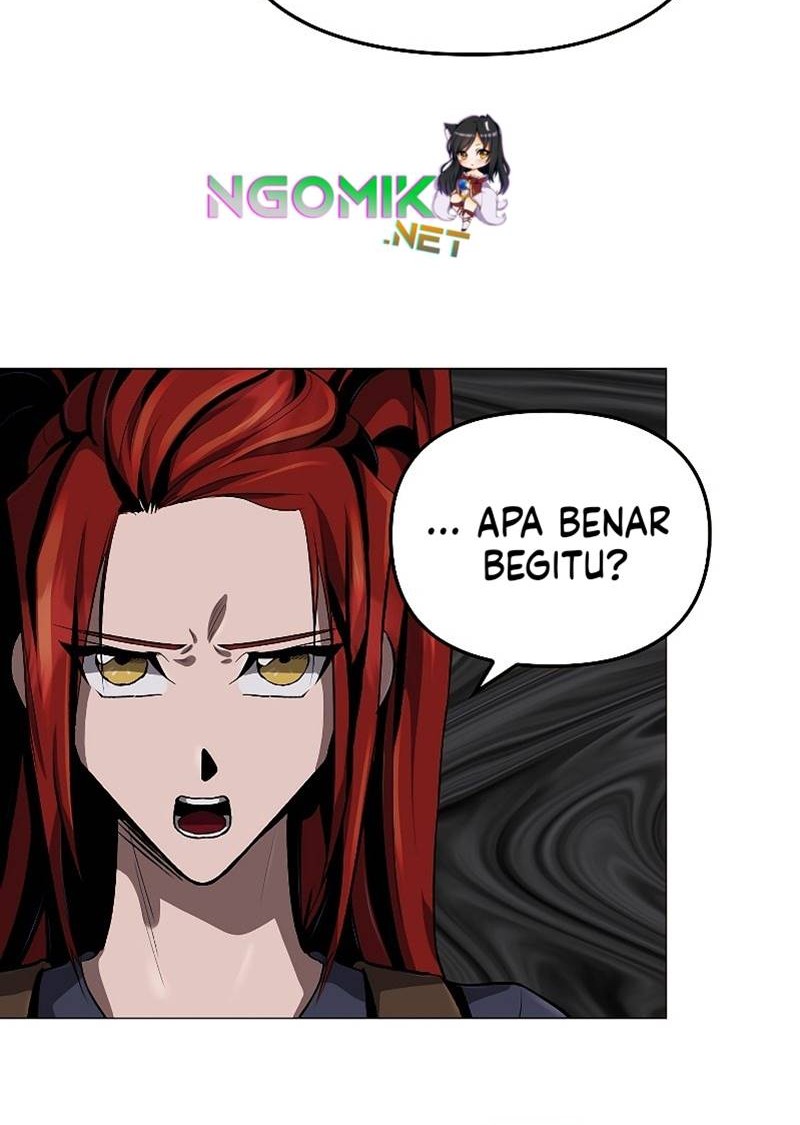 On My Way to Kill God Chapter 24 Gambar 13