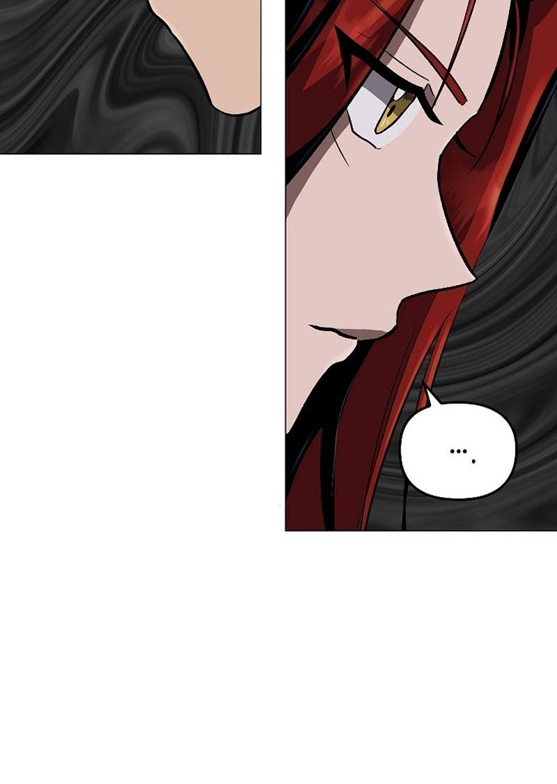 On My Way to Kill God Chapter 24 Gambar 15