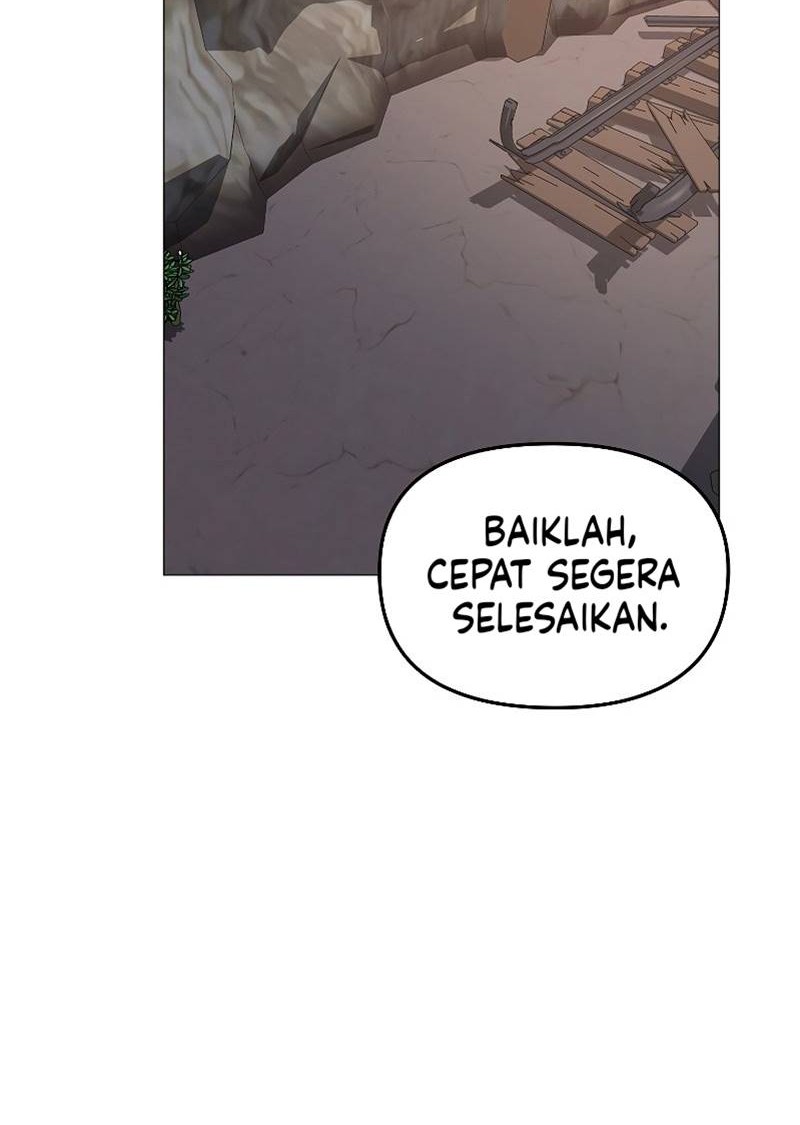On My Way to Kill God Chapter 24 Gambar 17