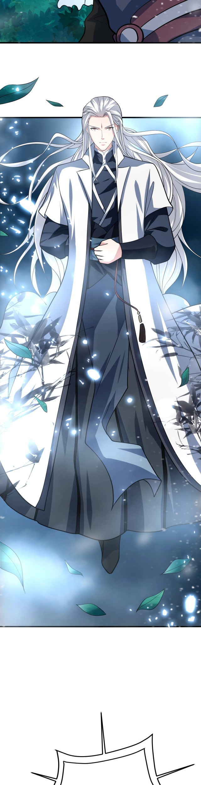 Return of the Invincible Patriarch Chapter 36 Gambar 6