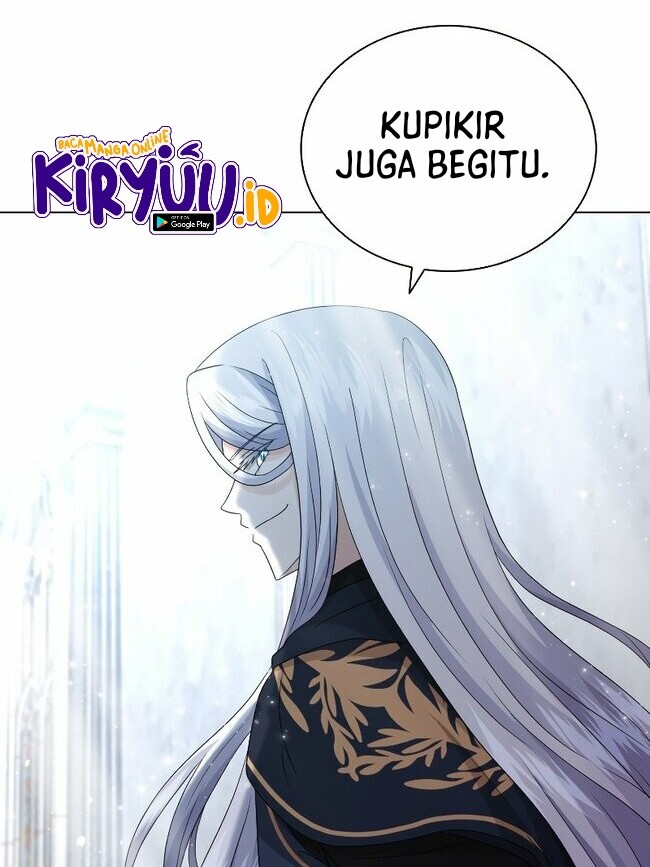 The Book of Lagier Chapter 51 Gambar 24