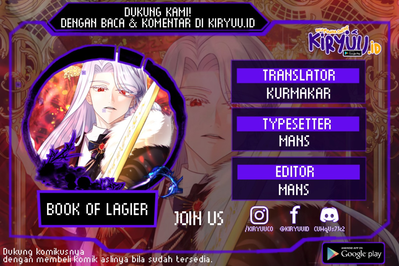 Baca The Book of Lagier Chapter 51 Gambar 2