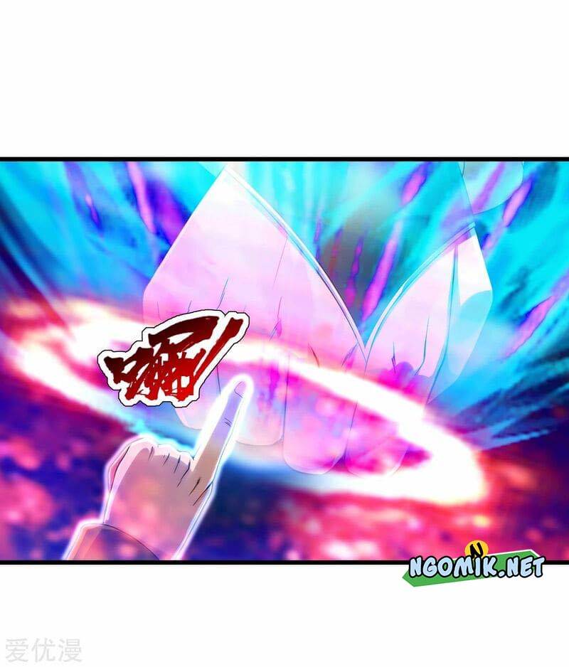 Matchless Emperor Chapter 100 Gambar 10