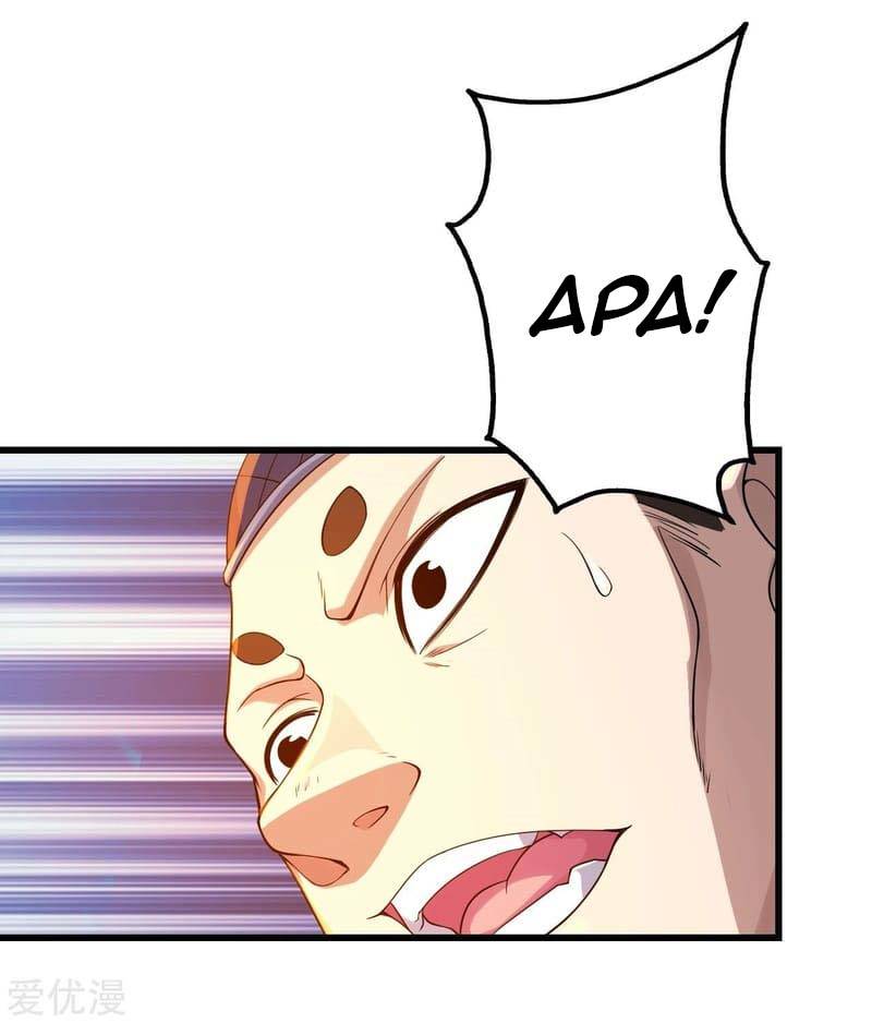 Matchless Emperor Chapter 100 Gambar 9