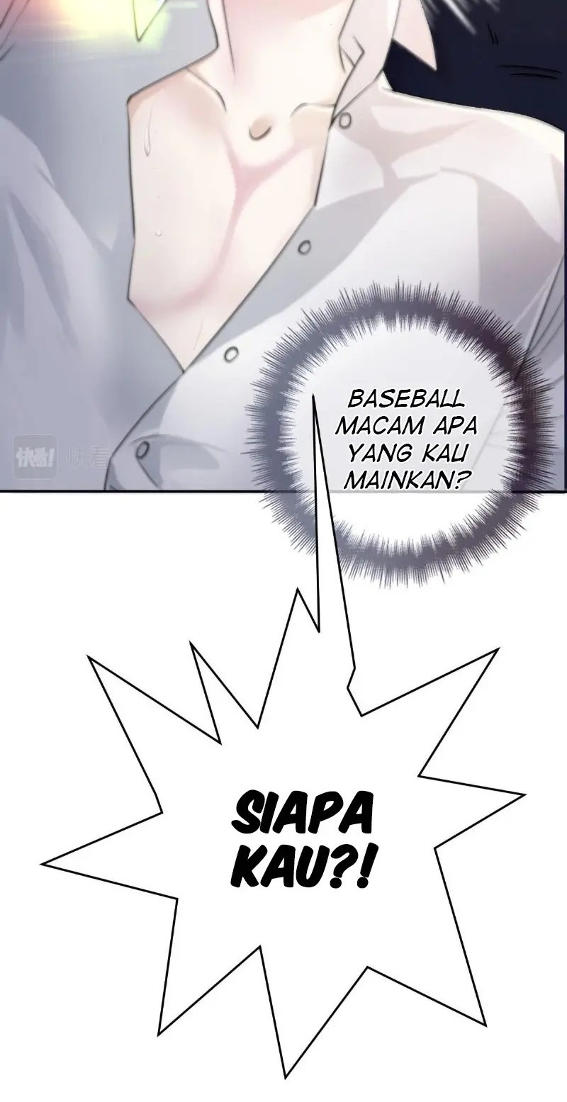 Pregnant Wife, One Plus One Chapter 208 Gambar 20