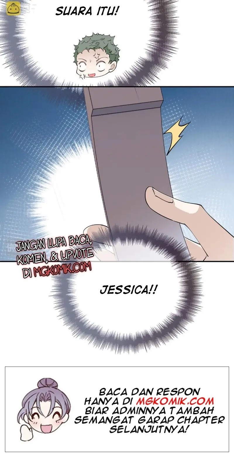 Pregnant Wife, One Plus One Chapter 208 Gambar 24