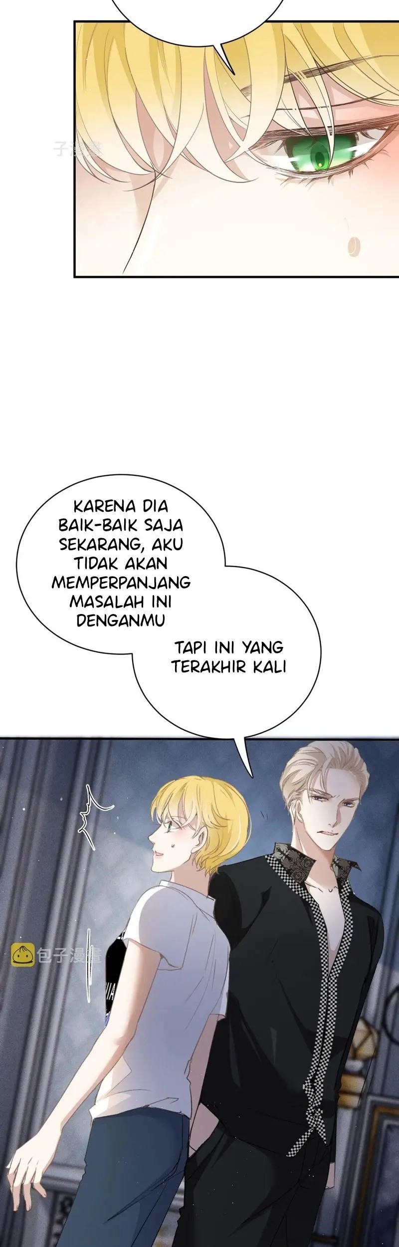 Pregnant Wife, One Plus One Chapter 208 Gambar 5