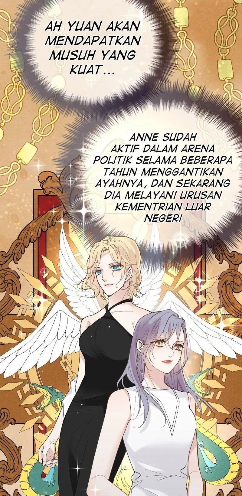 Pregnant Wife, One Plus One Chapter 207 Gambar 20
