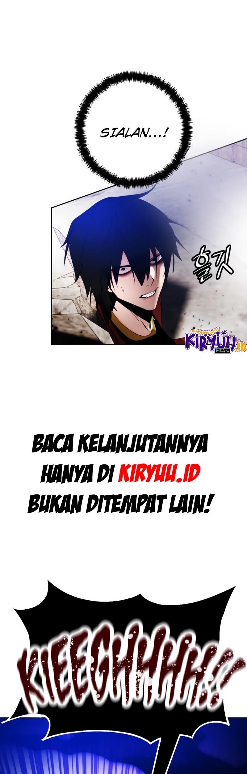 Baca Return to Player Chapter 94 Gambar 2