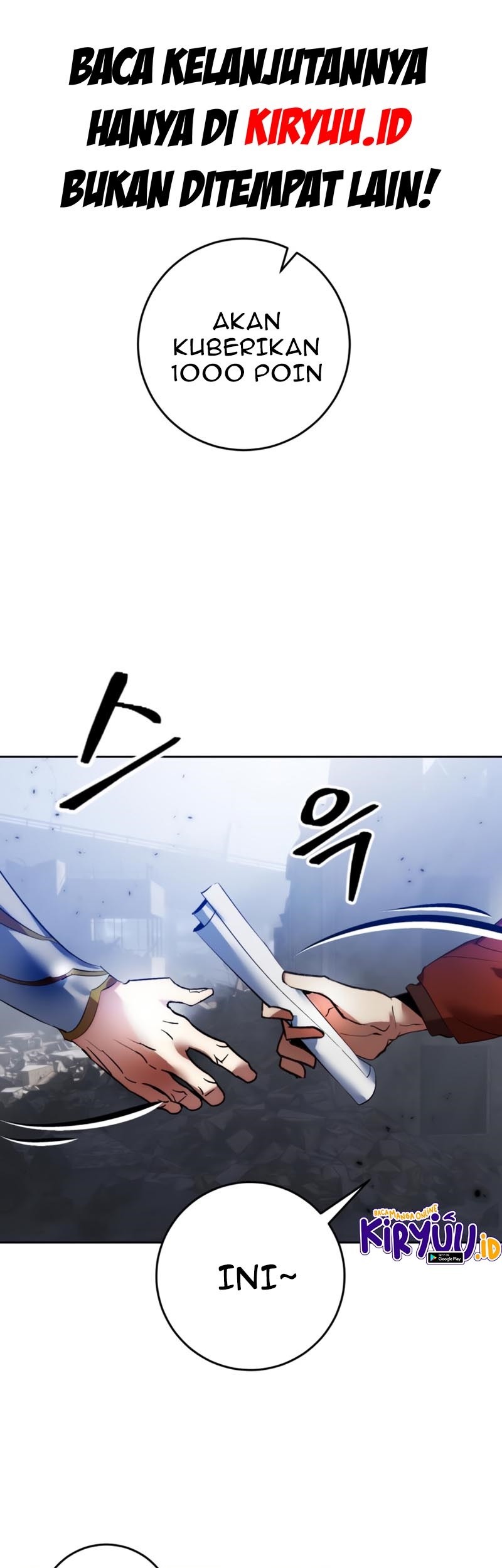 Return to Player Chapter 94 Gambar 26