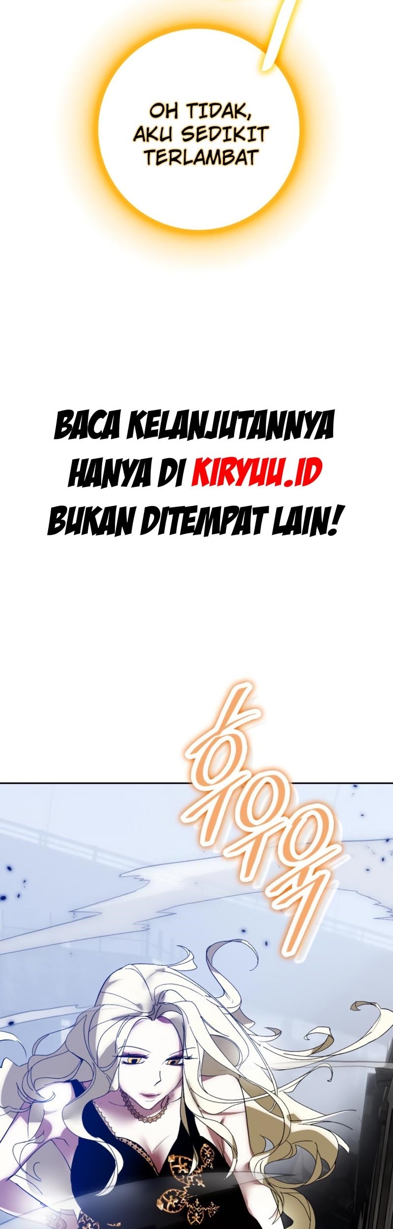Return to Player Chapter 94 Gambar 39