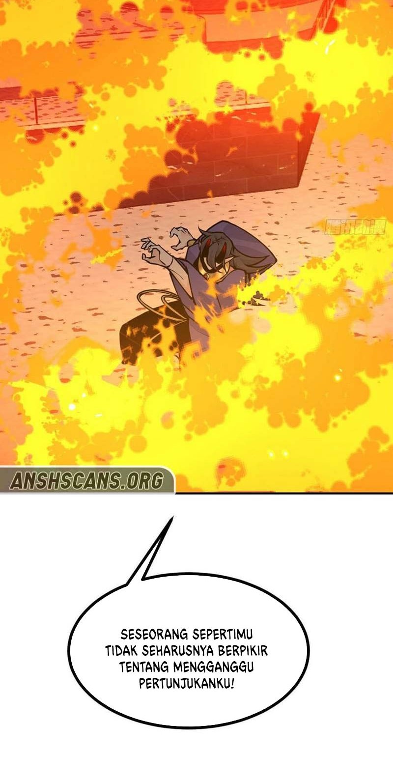 OP After 30 Days Of Sign-In Chapter 45 Gambar 21
