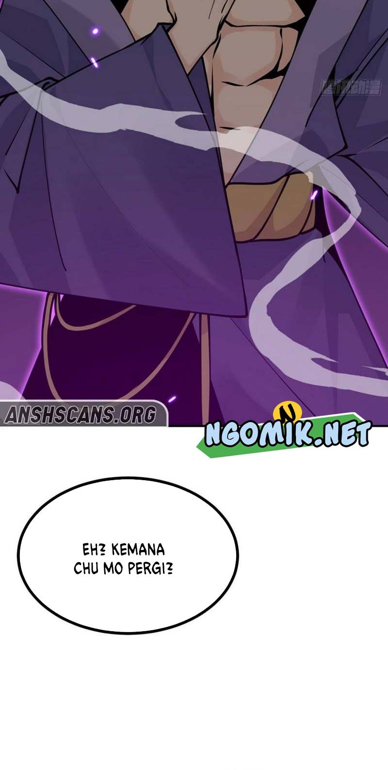 OP After 30 Days Of Sign-In Chapter 45 Gambar 27