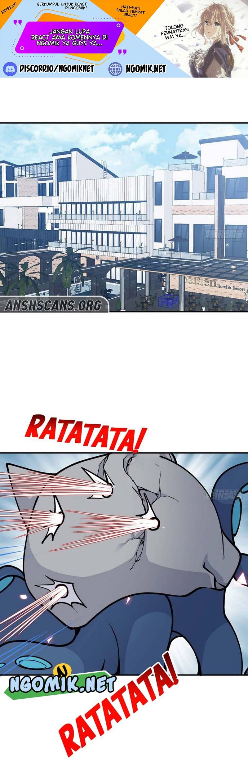 Baca  OP After 30 Days Of Sign-In Chapter 45 Gambar 2
