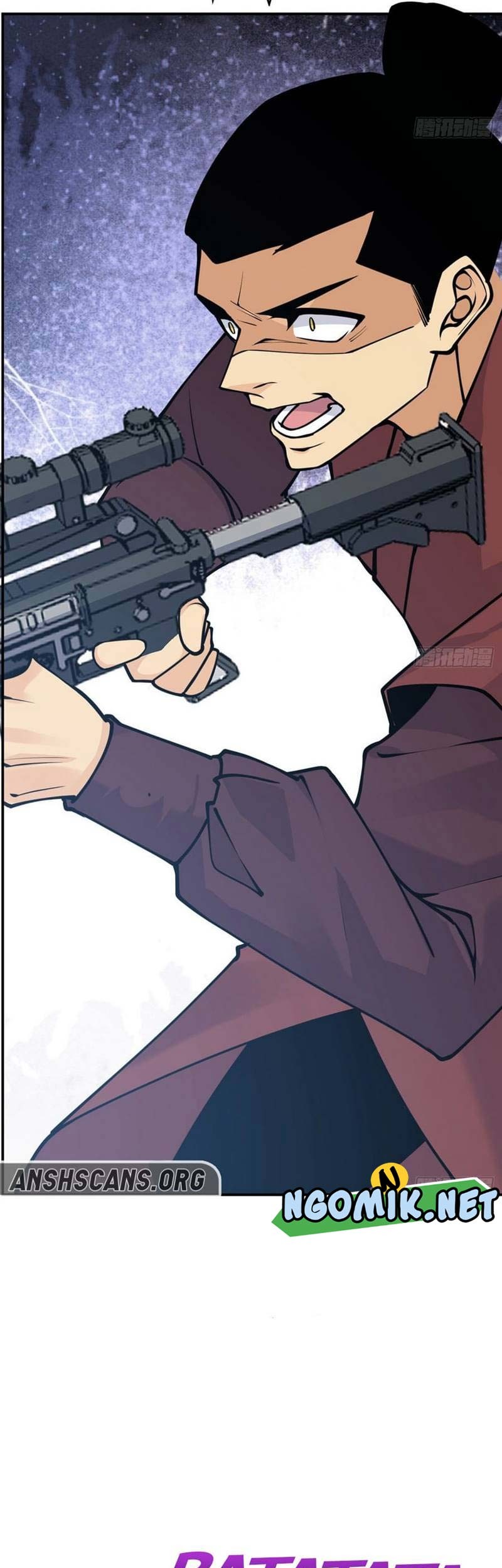 OP After 30 Days Of Sign-In Chapter 45 Gambar 8