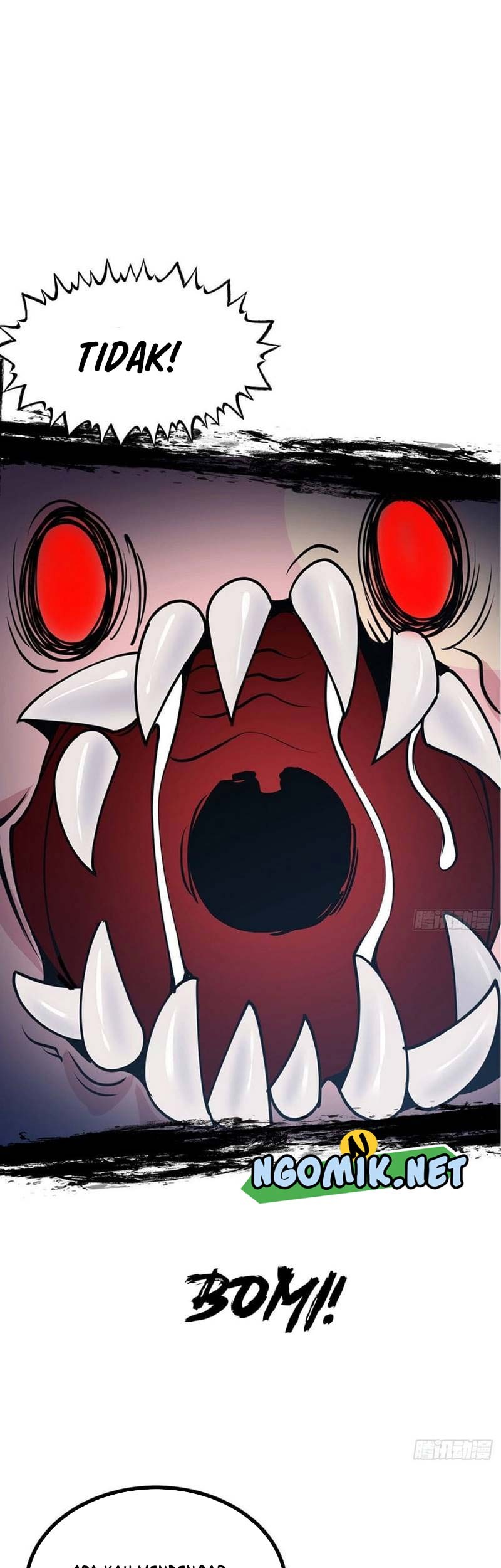 OP After 30 Days Of Sign-In Chapter 45 Gambar 12