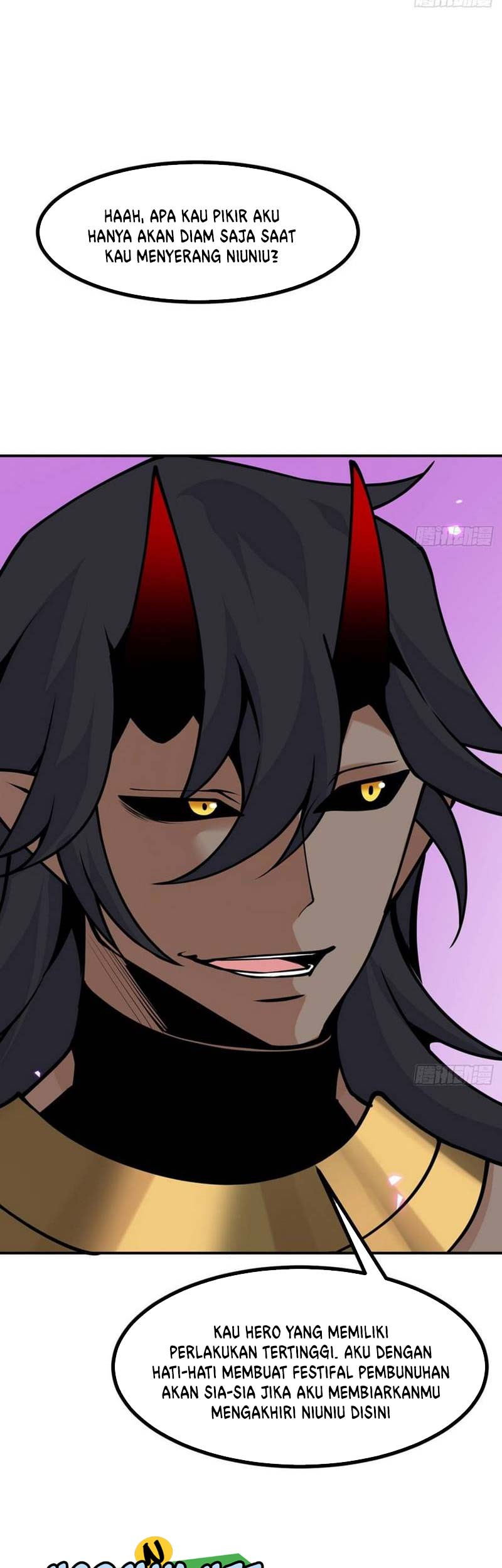 OP After 30 Days Of Sign-In Chapter 45 Gambar 14