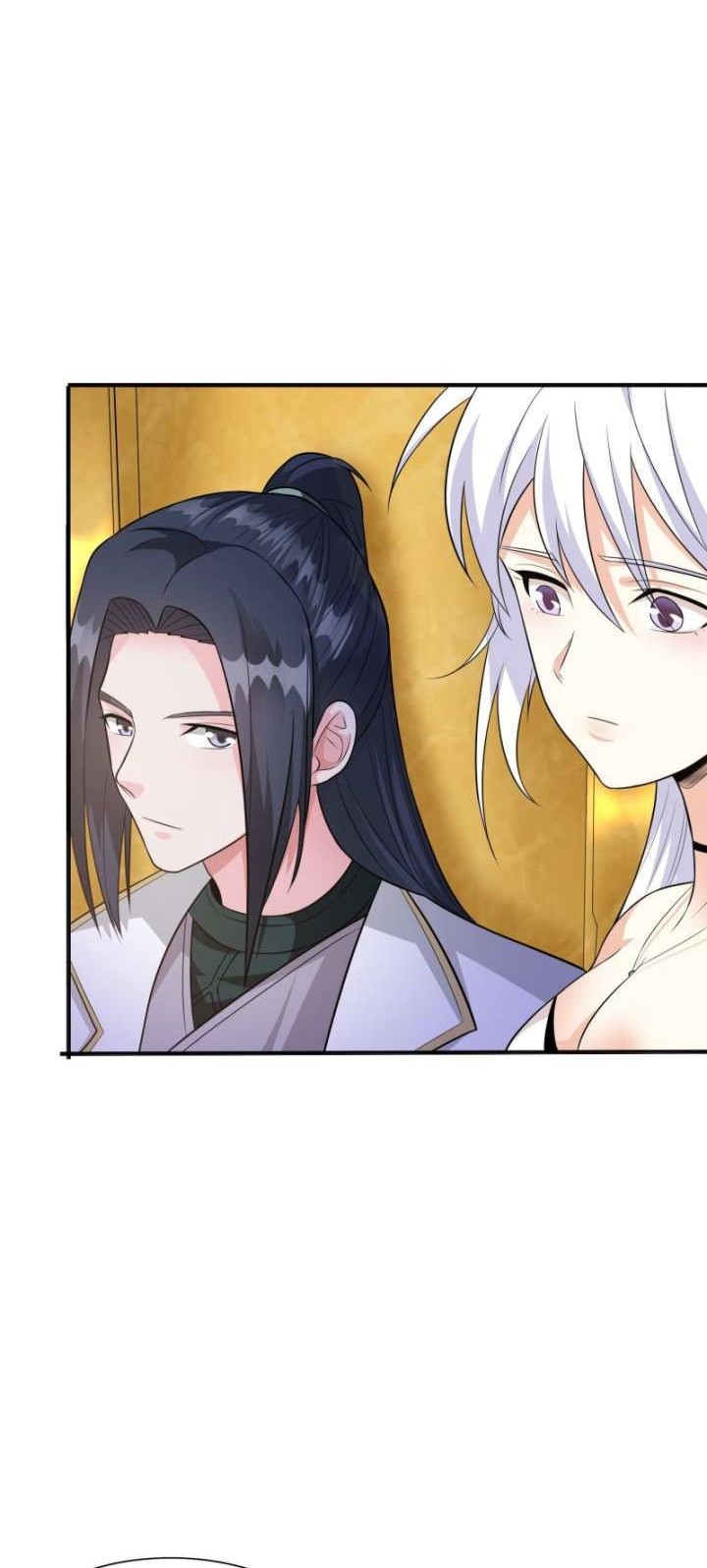 As A Villain, It’s Not Too Much To Hang and Beat The Protagonist, Right Chapter 03 Gambar 32