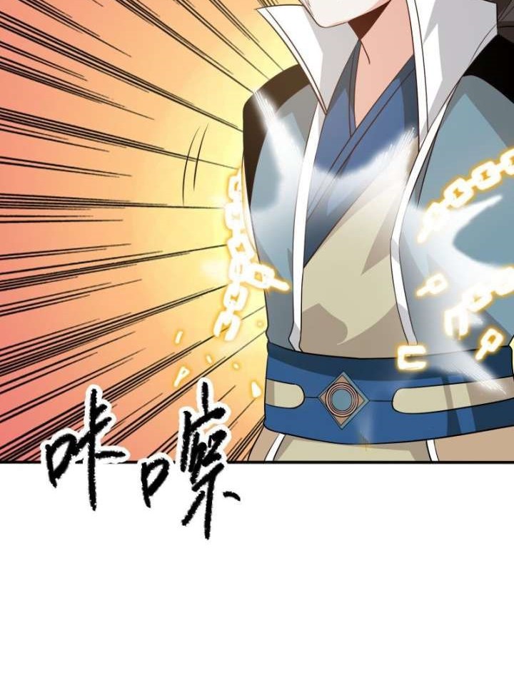 As A Villain, It’s Not Too Much To Hang and Beat The Protagonist, Right Chapter 03 Gambar 42