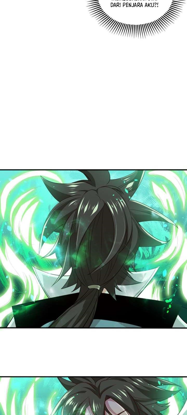 As A Villain, It’s Not Too Much To Hang and Beat The Protagonist, Right Chapter 03 Gambar 44