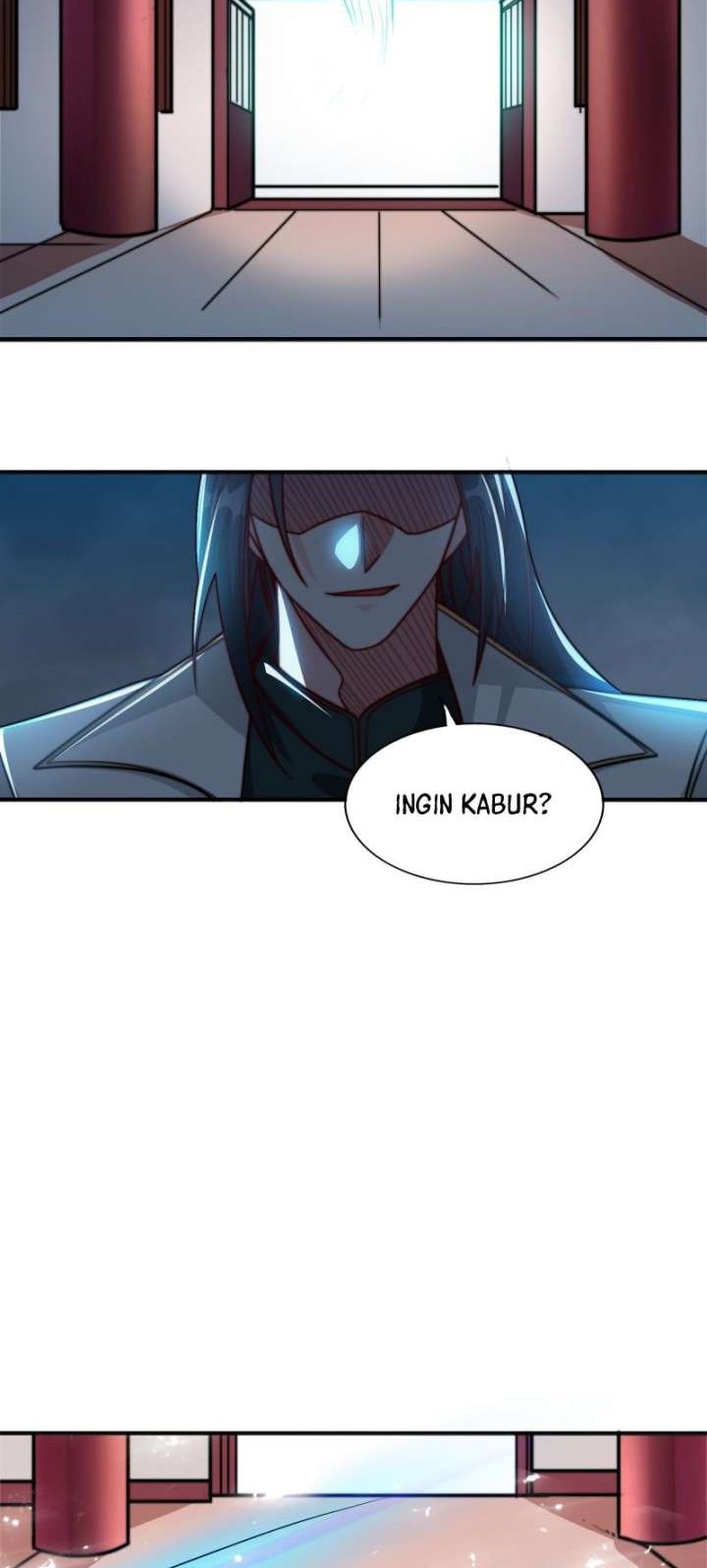 As A Villain, It’s Not Too Much To Hang and Beat The Protagonist, Right Chapter 03 Gambar 46