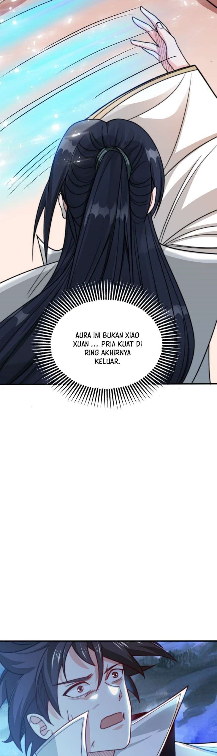 As A Villain, It’s Not Too Much To Hang and Beat The Protagonist, Right Chapter 03 Gambar 47