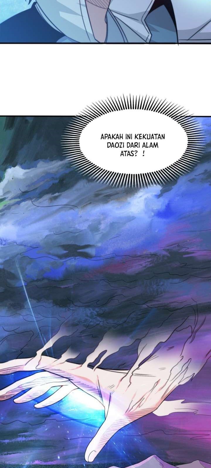 As A Villain, It’s Not Too Much To Hang and Beat The Protagonist, Right Chapter 03 Gambar 48