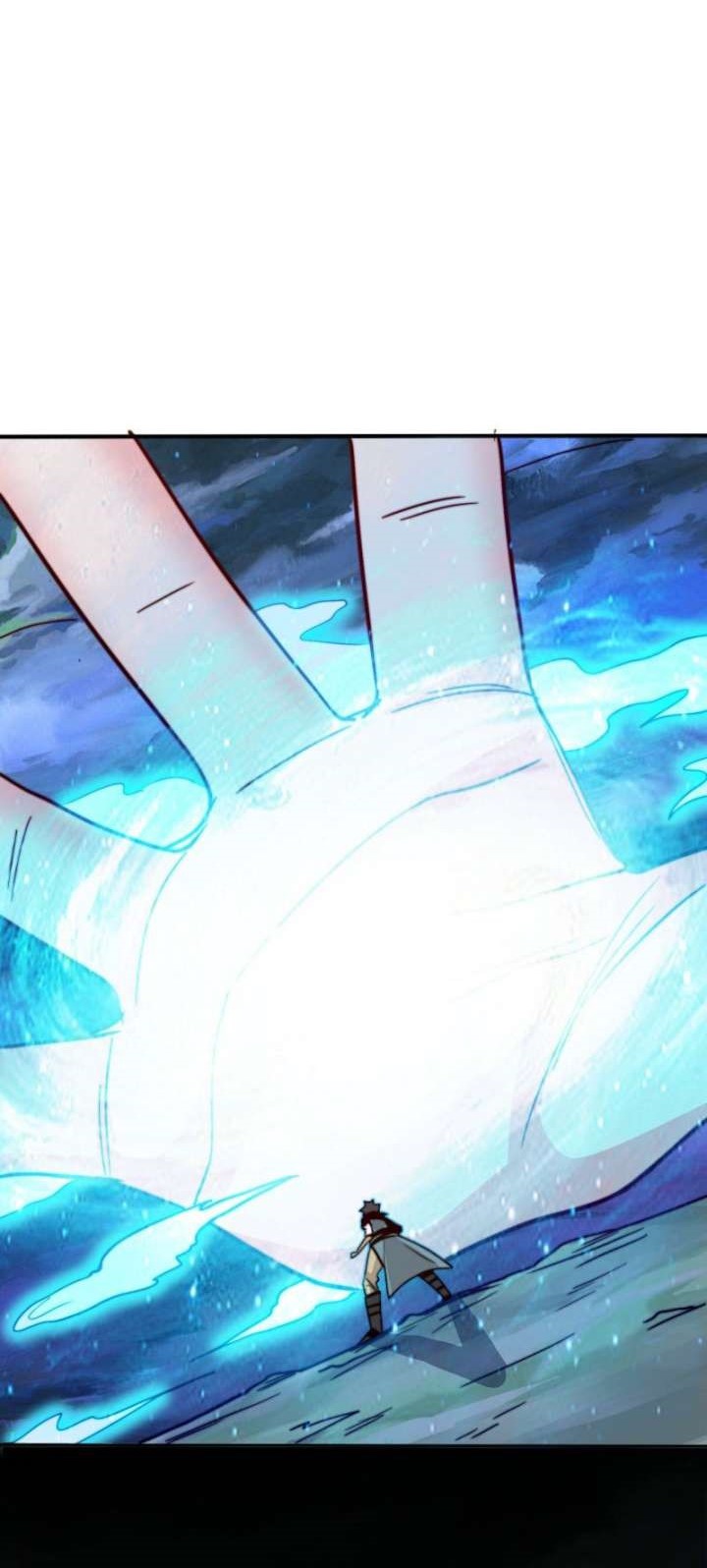 As A Villain, It’s Not Too Much To Hang and Beat The Protagonist, Right Chapter 03 Gambar 50