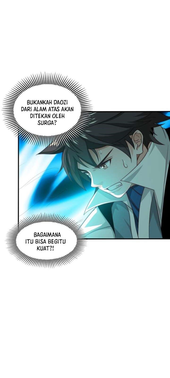 As A Villain, It’s Not Too Much To Hang and Beat The Protagonist, Right Chapter 03 Gambar 5