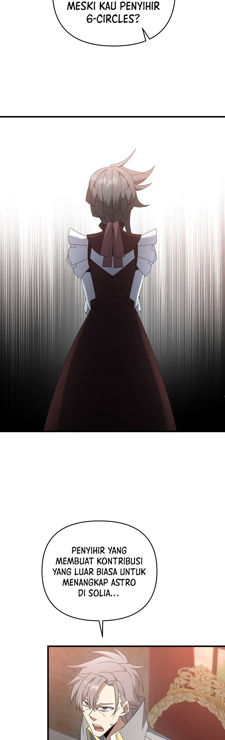 The Lazy Swordmaster Chapter 44 Gambar 29