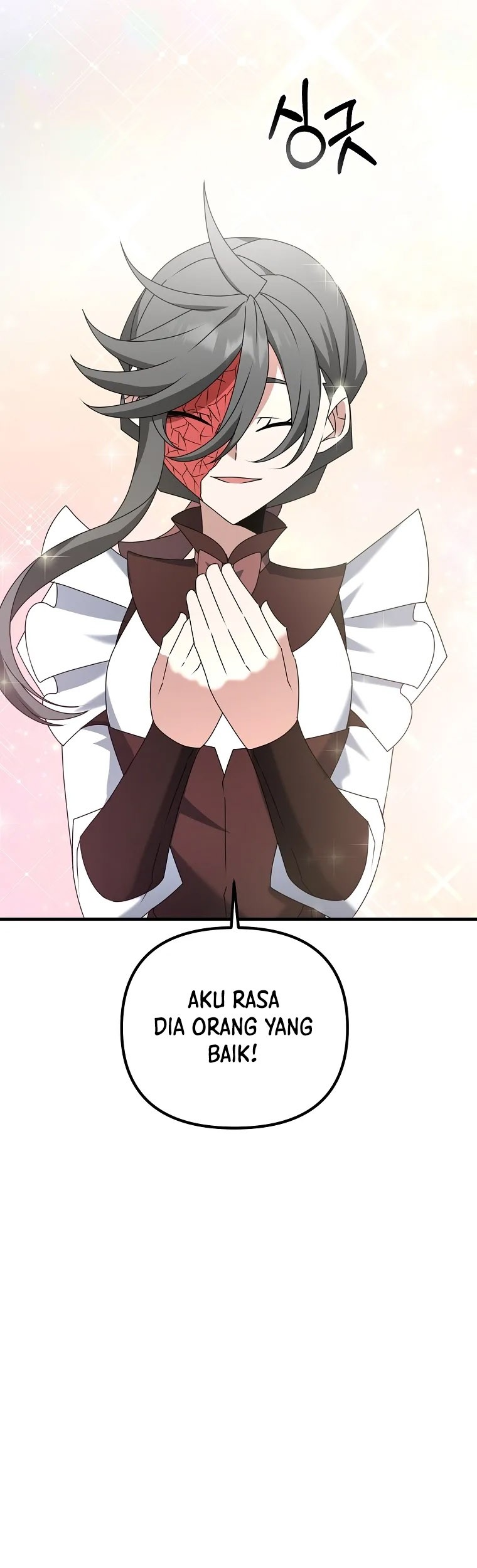 The Lazy Swordmaster Chapter 44 Gambar 38