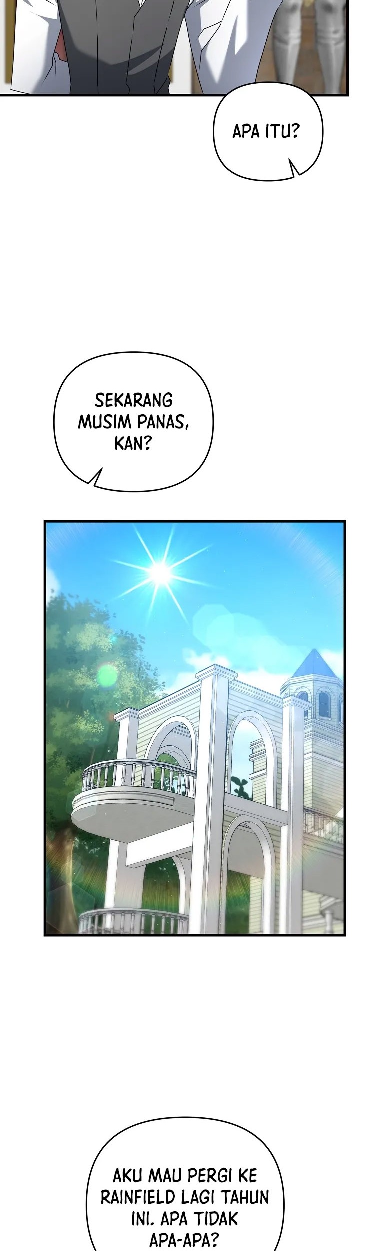 The Lazy Swordmaster Chapter 44 Gambar 48