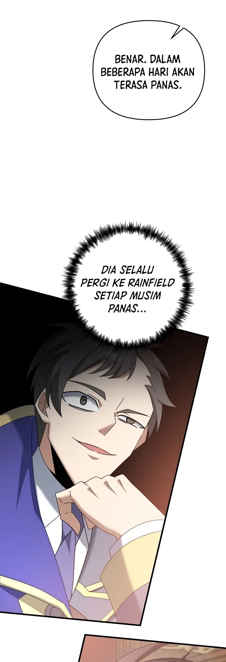 The Lazy Swordmaster Chapter 44 Gambar 58