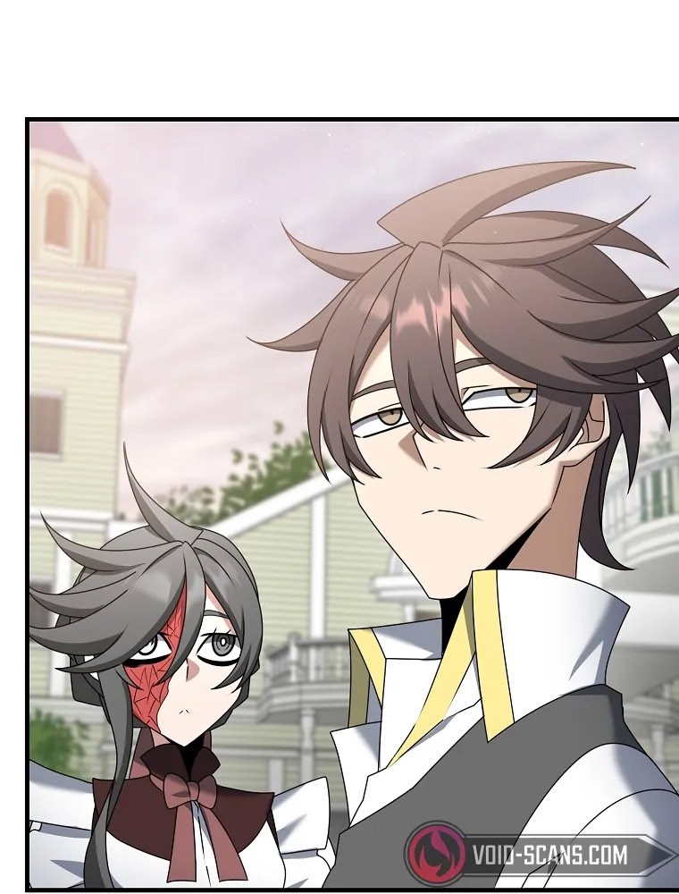 The Lazy Swordmaster Chapter 44 Gambar 7