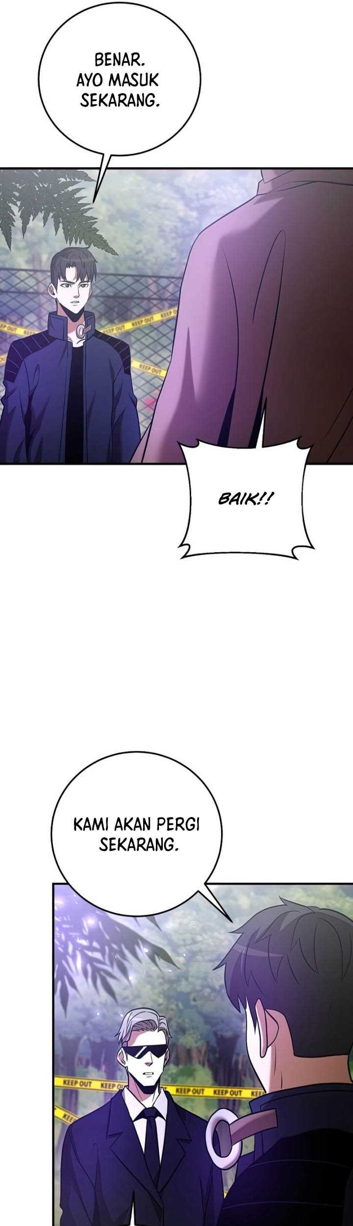 I Became a Renowned Family’s Sword Prodigy Chapter 30 Gambar 26