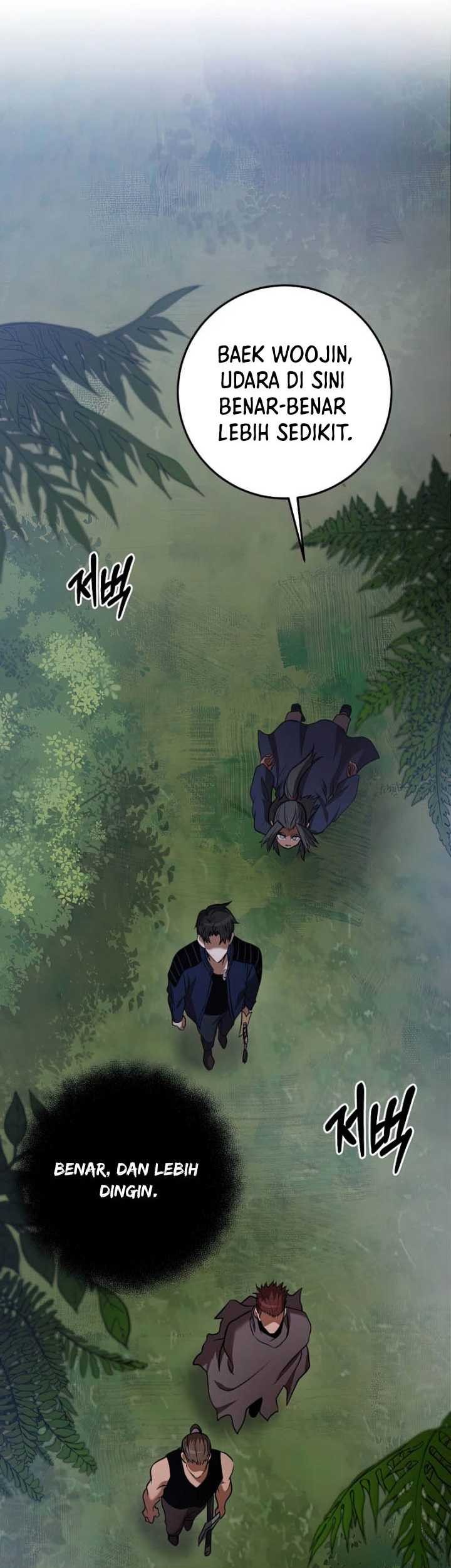 I Became a Renowned Family’s Sword Prodigy Chapter 30 Gambar 29