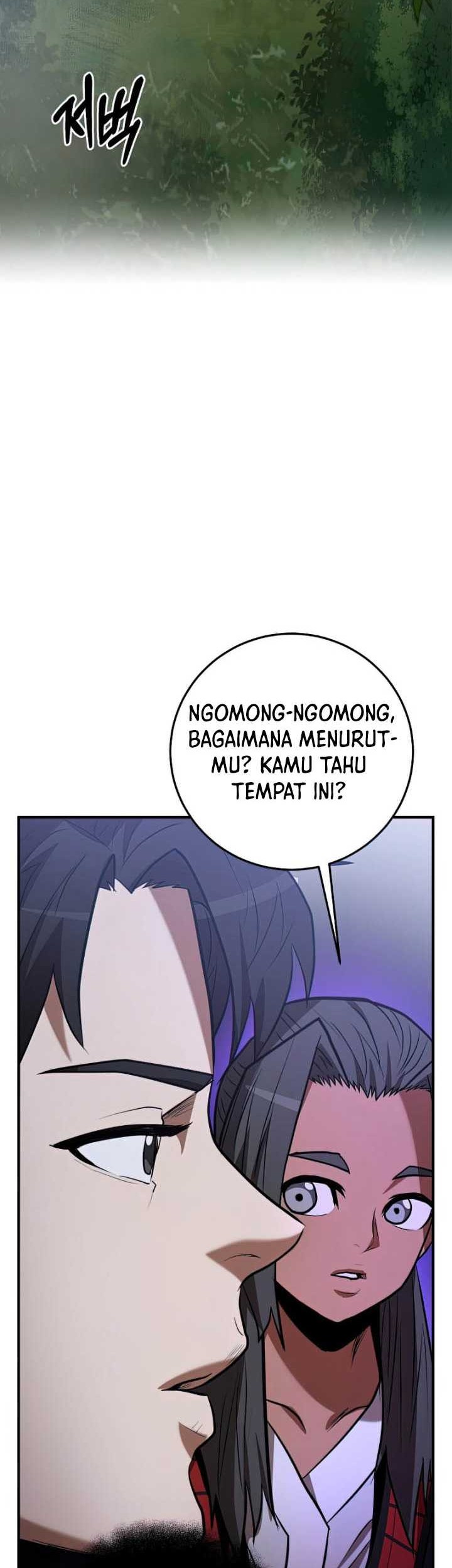 I Became a Renowned Family’s Sword Prodigy Chapter 30 Gambar 30