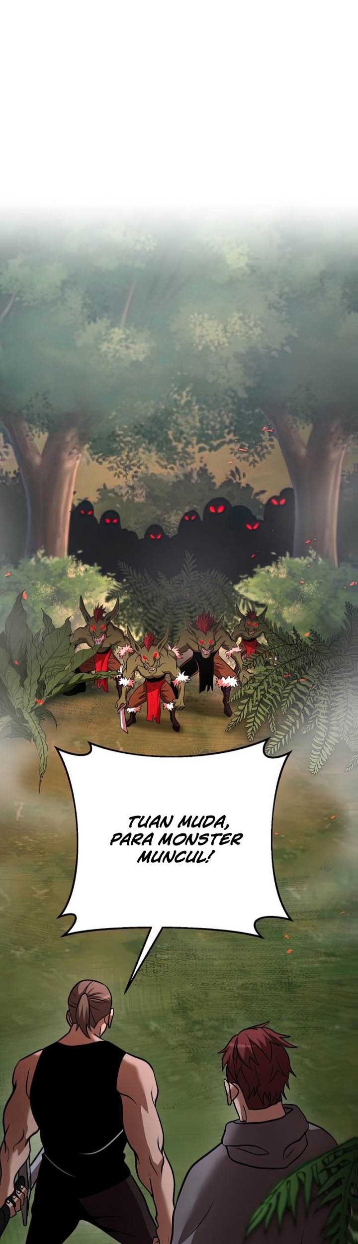 I Became a Renowned Family’s Sword Prodigy Chapter 30 Gambar 33