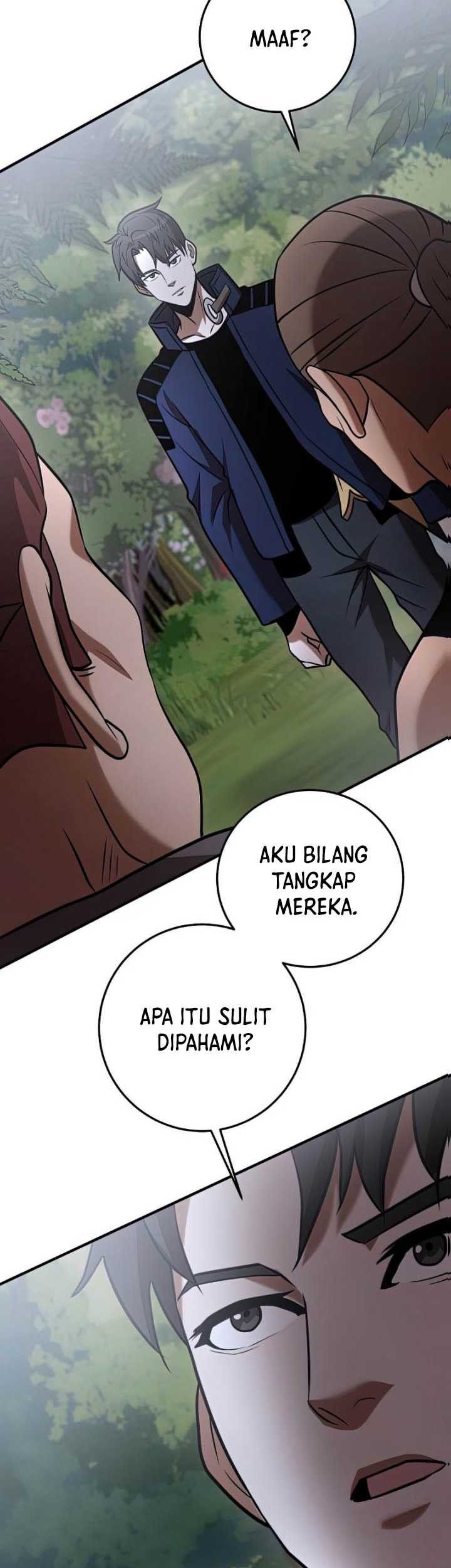 I Became a Renowned Family’s Sword Prodigy Chapter 30 Gambar 35