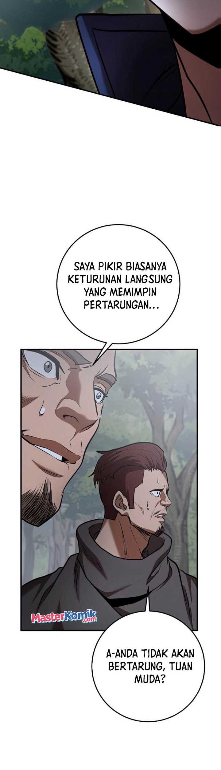 I Became a Renowned Family’s Sword Prodigy Chapter 30 Gambar 36