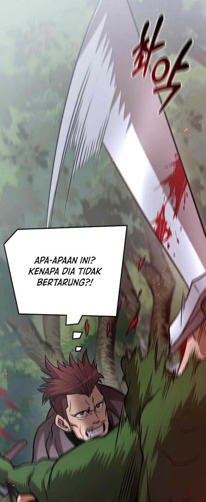 I Became a Renowned Family’s Sword Prodigy Chapter 30 Gambar 40