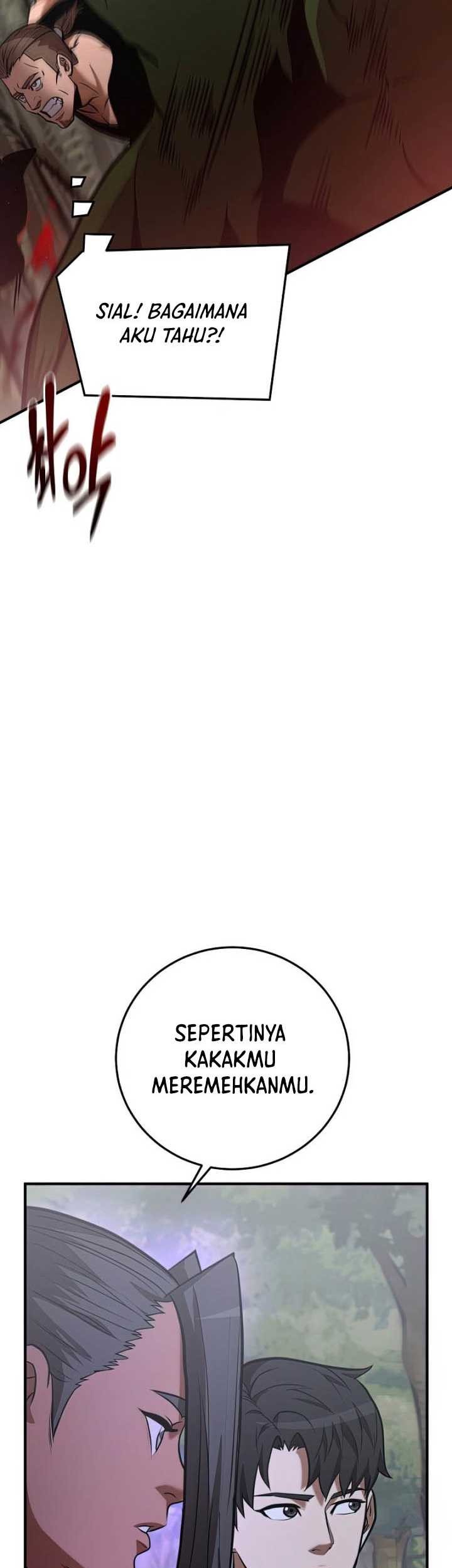 I Became a Renowned Family’s Sword Prodigy Chapter 30 Gambar 41