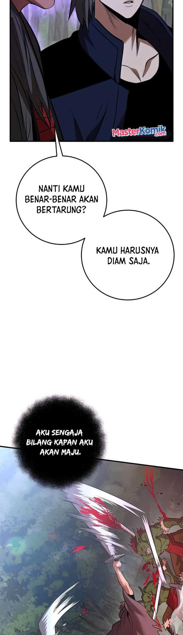 I Became a Renowned Family’s Sword Prodigy Chapter 30 Gambar 42