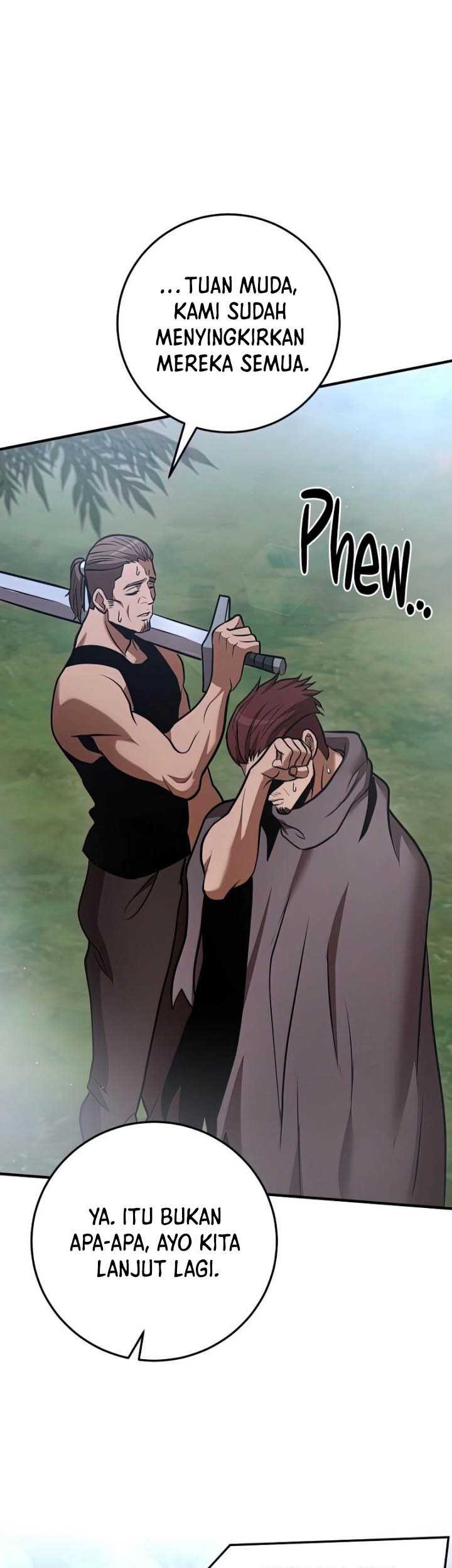 I Became a Renowned Family’s Sword Prodigy Chapter 30 Gambar 44