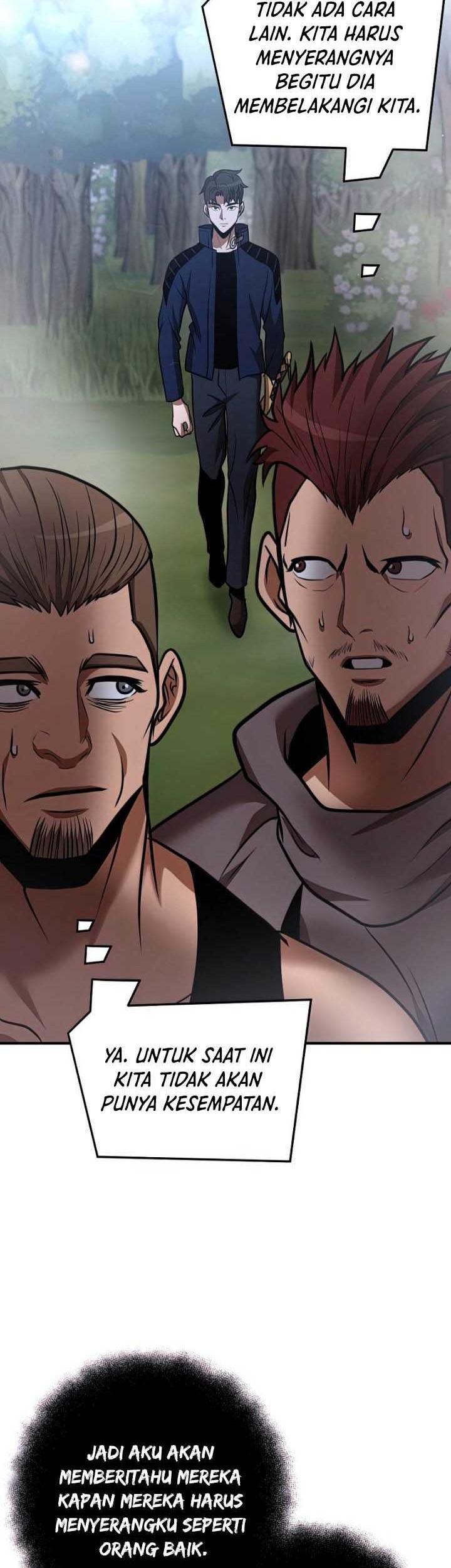 I Became a Renowned Family’s Sword Prodigy Chapter 30 Gambar 45