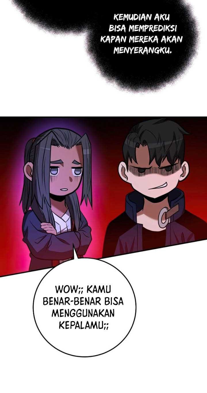 I Became a Renowned Family’s Sword Prodigy Chapter 30 Gambar 46