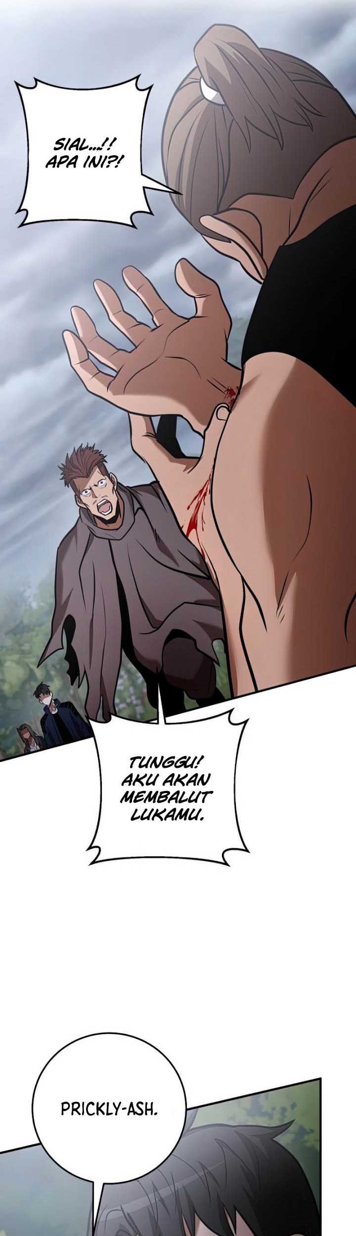 I Became a Renowned Family’s Sword Prodigy Chapter 30 Gambar 48