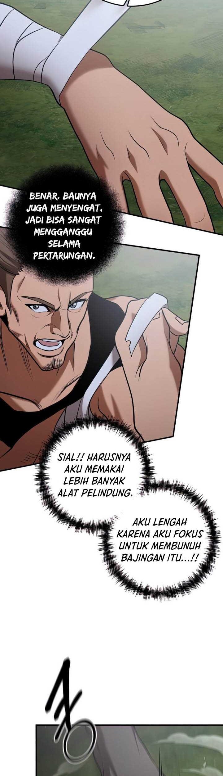 I Became a Renowned Family’s Sword Prodigy Chapter 30 Gambar 51