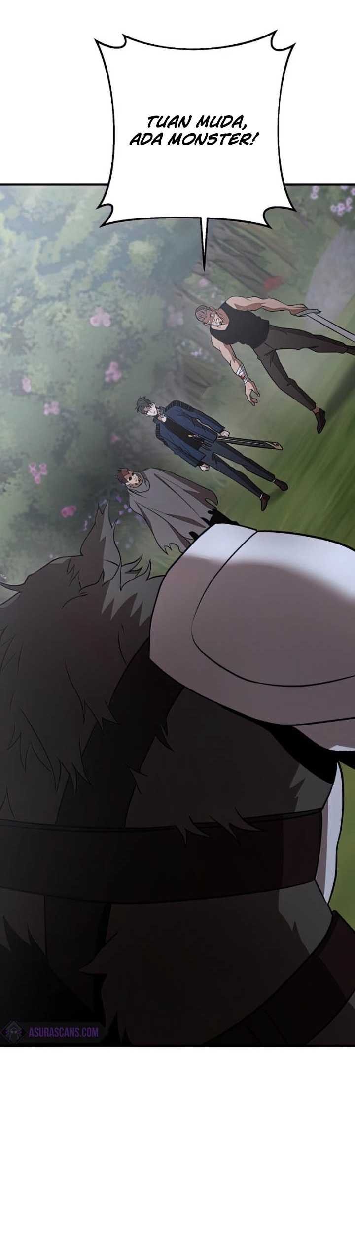 I Became a Renowned Family’s Sword Prodigy Chapter 30 Gambar 53